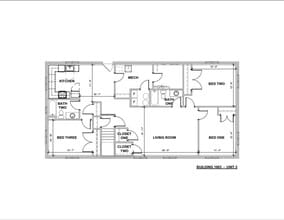 Building Photo - Marshall Commons 1003