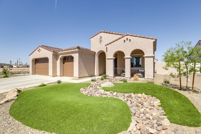 Building Photo - 16456 W Monterey Way