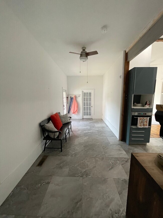 DINING ROOM - 120 W 37th St