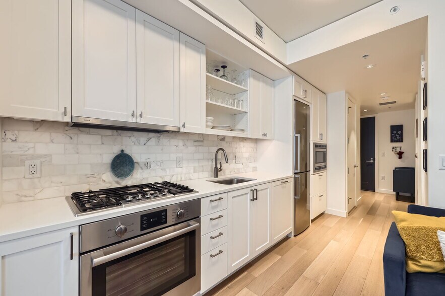 Building Photo - 1750 Wewatta St