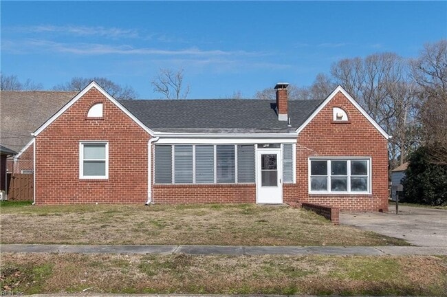 Primary Photo - MOVE IN READY 3 Bedroom in Chesapeake!
