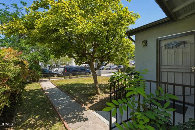 Building Photo - 250 S Ave 55