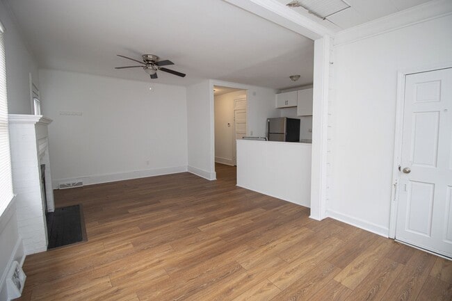 Building Photo - 1213 Suber St