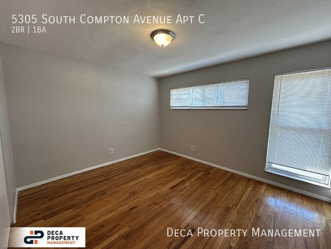 Building Photo - 5305 S Compton Ave