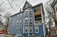 Building Photo - 47A Creighton St