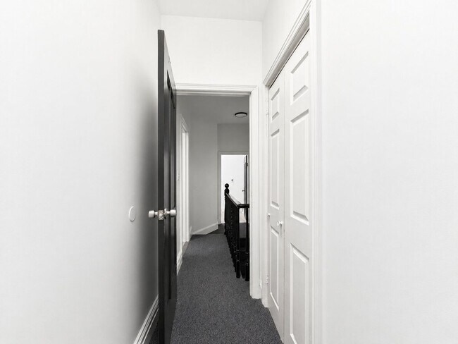 Building Photo - 2 story, 2 bed 1 bath house - newly remodeled AUGUST 1
