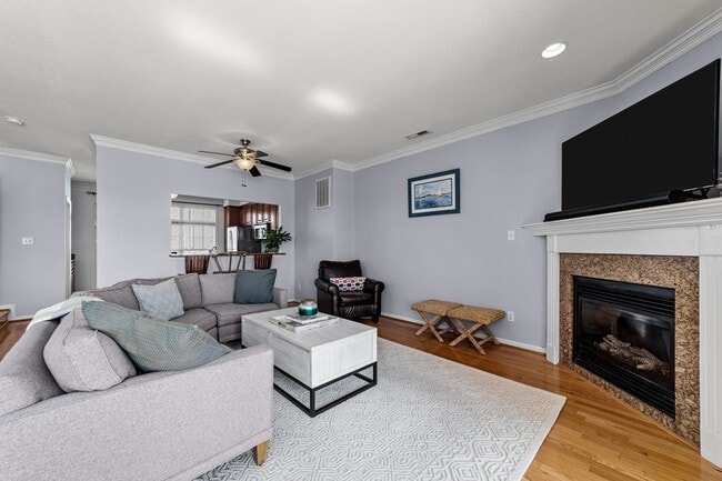 Building Photo - 4761 Beach Bay Ct