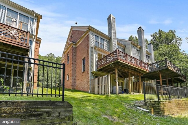 Building Photo - 8416 Cedarcreek Ct