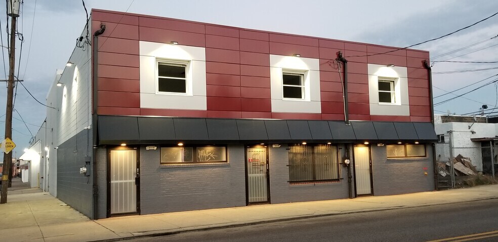 Building Photo - 2317 E Westmoreland St