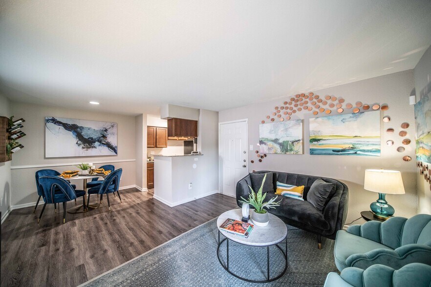 Milo 3220 Duval Rd Austin TX 78759 Apartment Finder