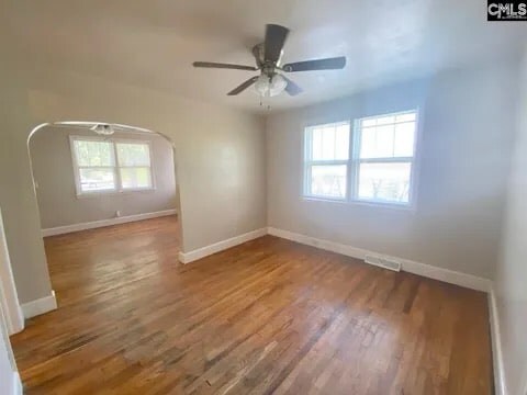 Building Photo - 3824 Yale Ave