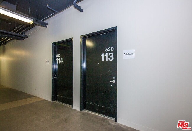 Building Photo - 530 Molino St