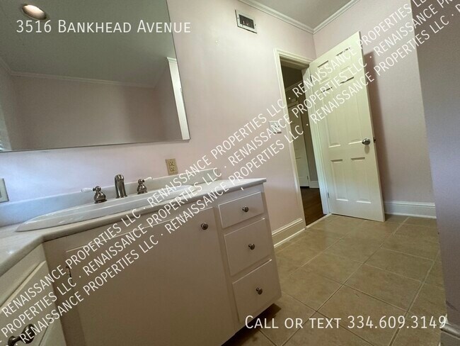 Building Photo - 3516 Bankhead Ave