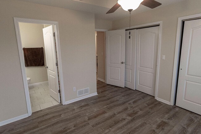 Building Photo - 4203 Spring Cress Dr