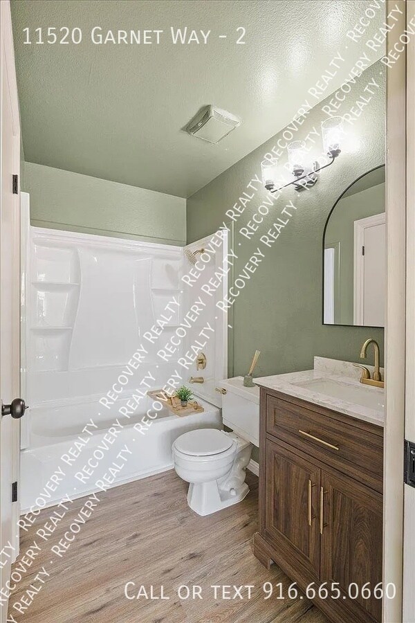 Building Photo - 11520 Garnet Way