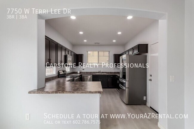 Building Photo - 7750 W Terri Lee Dr