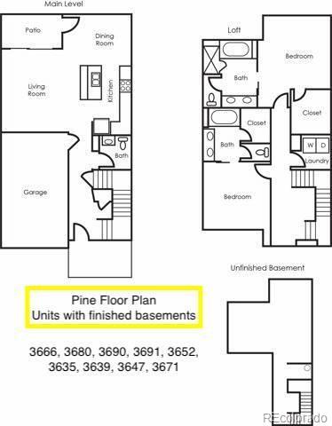 Building Photo - 3650 S Lisbon Ct