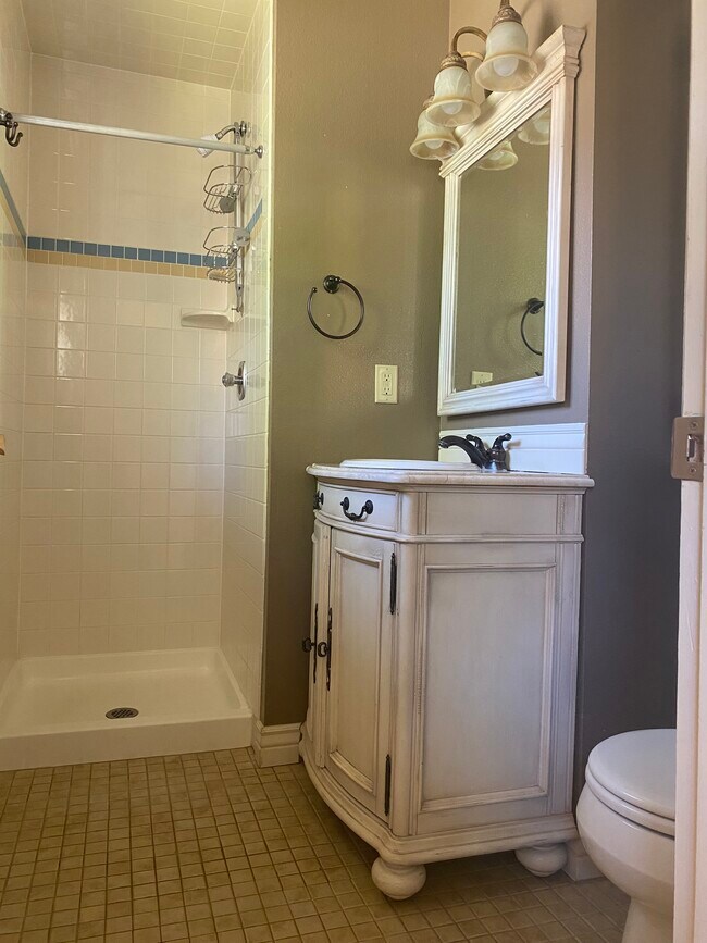 Master Bedroom Bathroom - 317 N 21st Ave