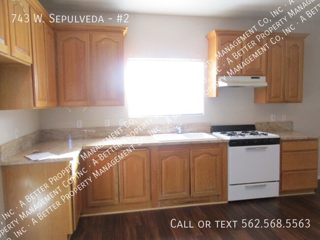 Building Photo - 743 W. Sepulveda-#2