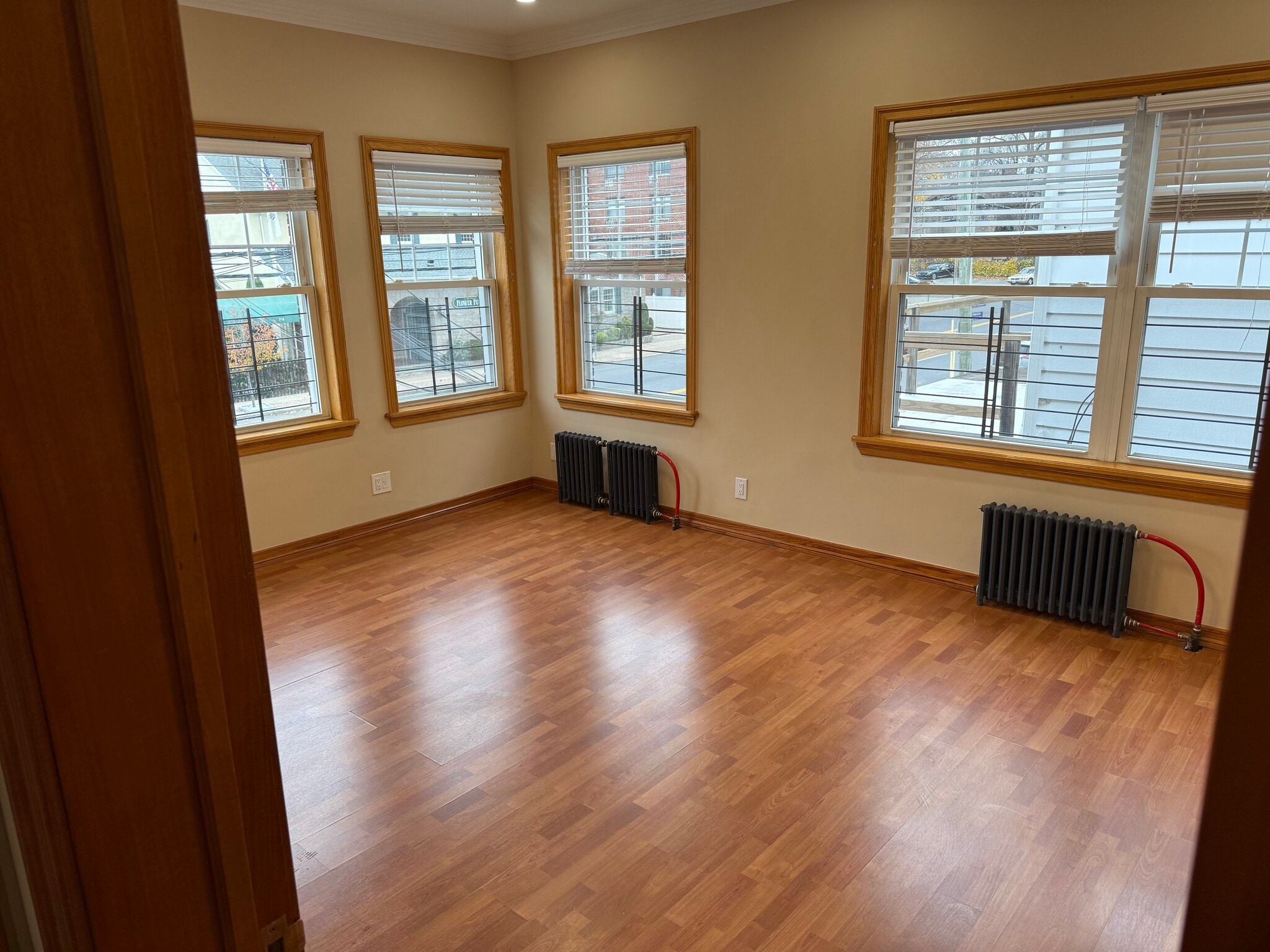 Building Photo - 713 Yonkers Ave