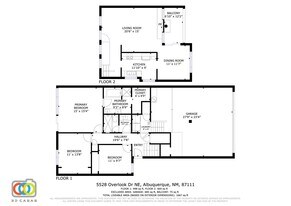 Building Photo - 5528 Overlook Dr NE