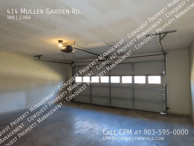 Building Photo - 414 Muller Garden Rd