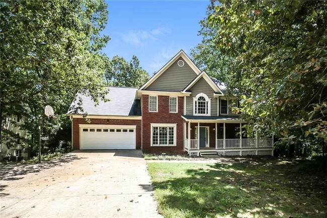Primary Photo - 2550 Highland Pointe Dr
