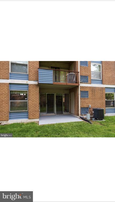 Building Photo - 3815 St Barnabas Rd