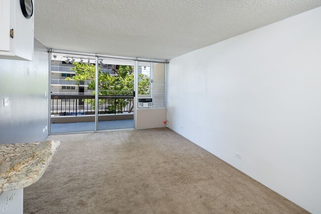 Building Photo - Kinau Lanais - One bedroom, one bath, one ...