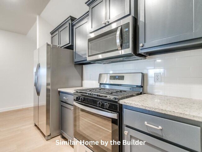 Building Photo - Stunning Brand-New 3-Bedroom Home in Guthrie!