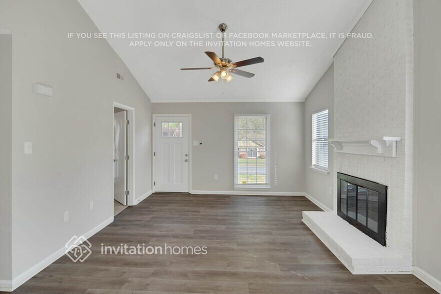 Building Photo - 6530 Touchwood Dr