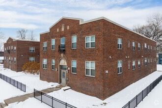 Building Photo - Ellis Apartments, LP