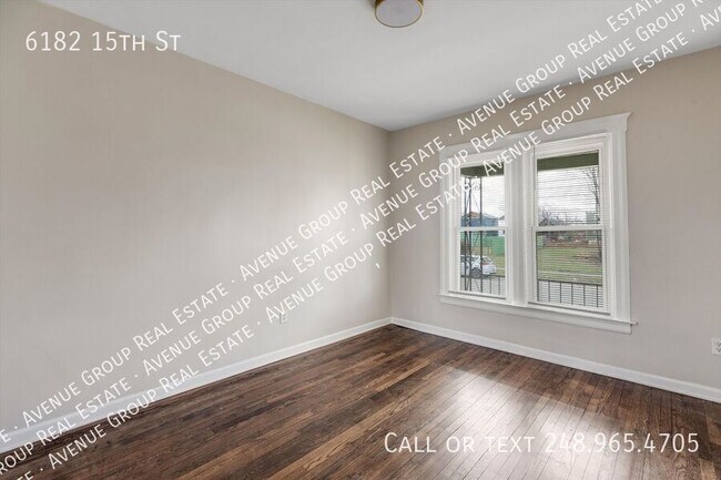 Building Photo - 6182 15th St
