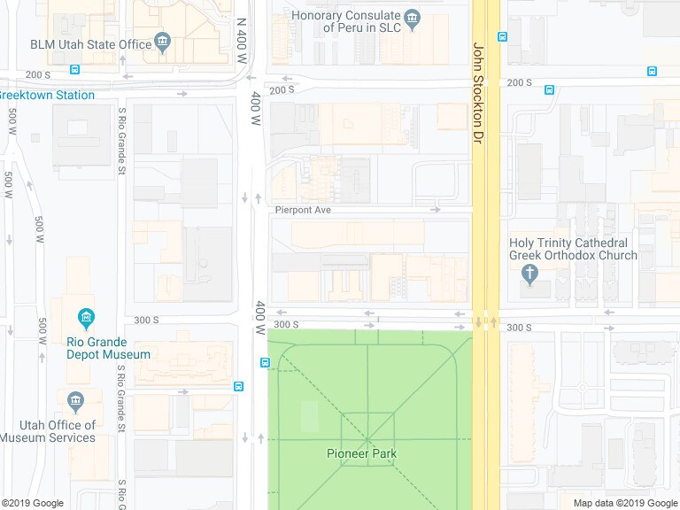 Building Photo - 360 Broadway