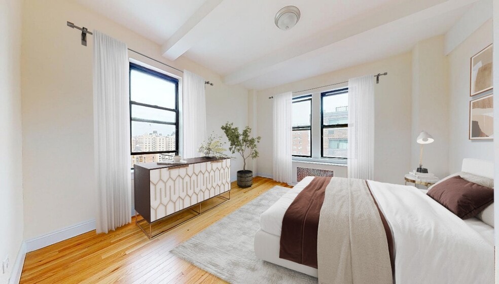 Building Photo - West 96th Street