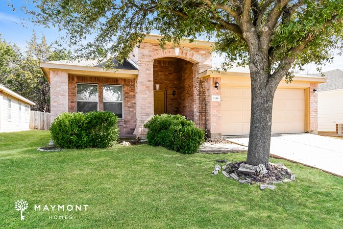 Building Photo - 3110 Dusty Oak Dr