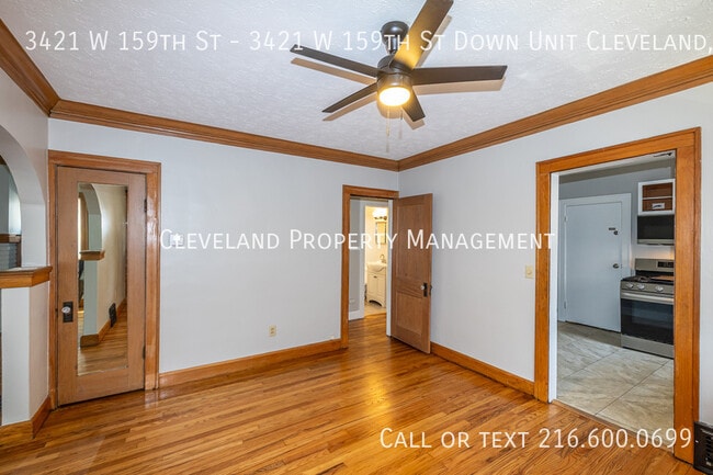 Building Photo - 3421 W 159th St