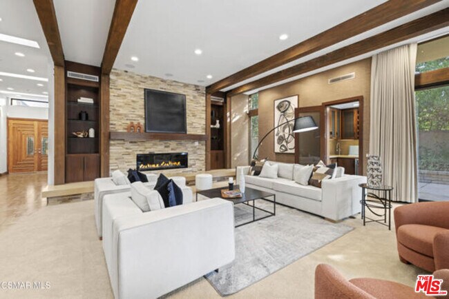 Building Photo - 17424 Cumpston St