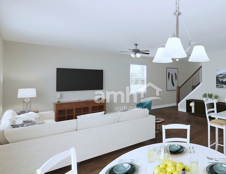 Building Photo - 2114 Saffron Walden Dr