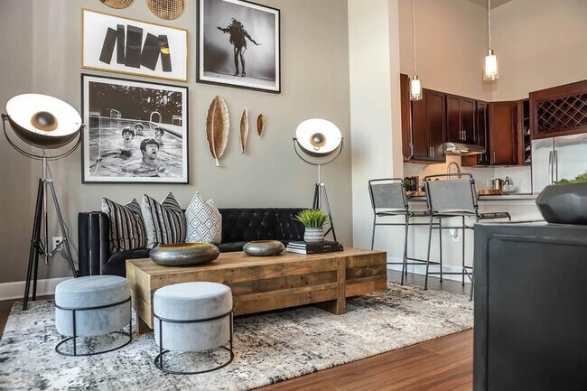 Building Photo - 9355 John W. Elliott Dr