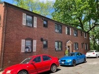 Building Photo - 1230 N Quinn St