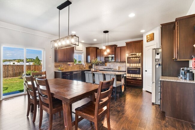 Building Photo - Exceptional 2 Story With Finished Basement!