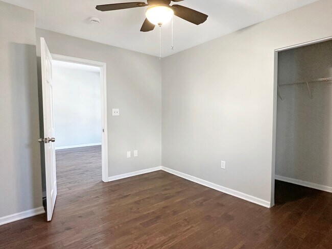 Building Photo - 3515 Morgan St