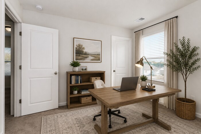 Building Photo - 168 Dorian Lp