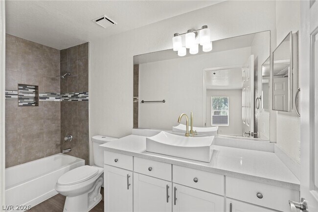 Building Photo - 4200 S Valley View Blvd