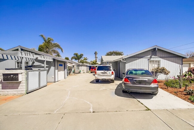 Building Photo - 1279 Granger St