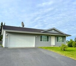 Building Photo - FURNISHED SOLDOTNA RANCH