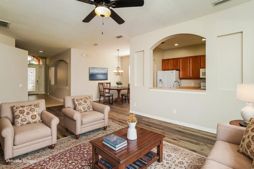 Building Photo - 4419 Huddlestone Dr