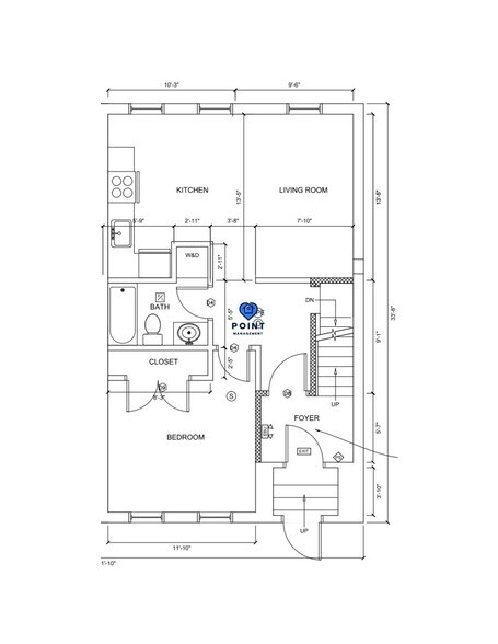 Building Photo - 220 Havre St