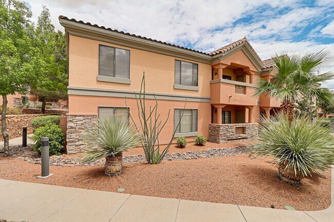 Building Photo - Morningstar Casitas Condo #308